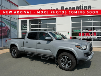 Toyota Tacoma TRD SPORT 2019