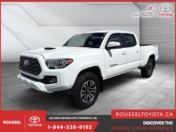 Toyota Tacoma TRD SPORT 2020