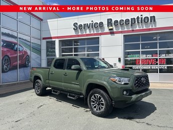 Toyota Tacoma TRD SPORT PREM 2022