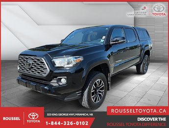 Toyota Tacoma TRD SPORT 2022