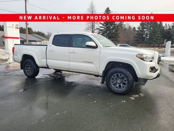 2023 Toyota Tacoma DOUBLE CAB 6A