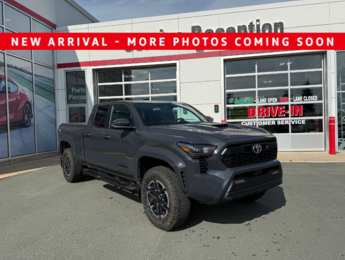 2024 Toyota Tacoma TRD SPORT PREM