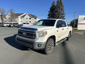 2015 Toyota Tundra CREWMAX SR5