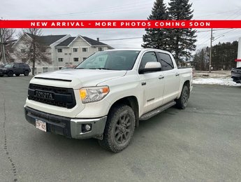 2017 Toyota Tundra