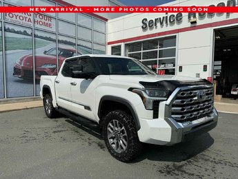 2022 Toyota Tundra Platinum 1794