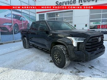 2024 Toyota Tundra SR