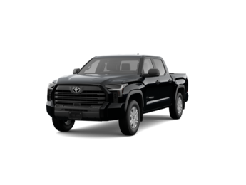 Toyota Tundra CREWMAX SR5 BM 2025