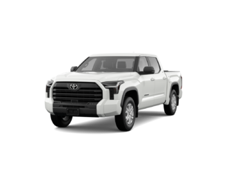 Toyota Tundra SR5 2025