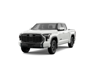 Toyota Tundra SR5 TRD Off-Road 2025