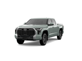 Toyota Tundra Limited TRD Off-Road BM 2025