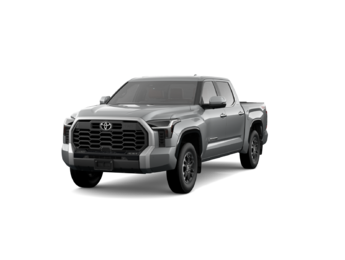 2025 Toyota Tundra Limited TRD Off-Road BM