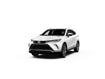 2024 Toyota Venza Limited Hybrid