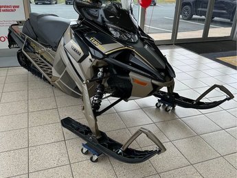 2023 Yamaha SIDEWINDER L-TX