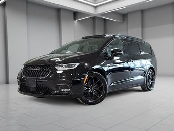 Chrysler Pacifica S APPEARANCE TOURING L CUIR TOIT CAM GPS 2024