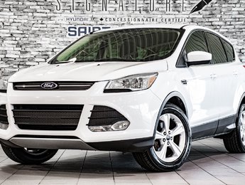 2014 Ford Escape SE SIÈGES CHAUFFANTS CAMERA DE RECUL