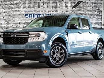 2023 Ford Maverick XLT AWD CARPLAY CAMERA A/C CRUISE