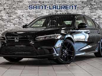 2024 Honda Civic Sedan SPORT TOIT OUVRANT CAMERA CARPLAY MAG VOLANT CHAUF