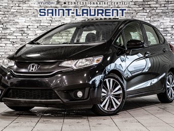 Honda Fit EX MANUELLE SIEGES CHAUFFANT A/C 2015
