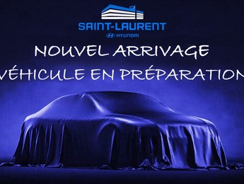 Hyundai Elantra GL A/C SIEGES CHAUFFANTS CAMERA CARPLAY 2017