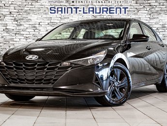 2023 Hyundai Elantra PREFERRED TECH TOIT OUVRANT VOLANT CHAUFFANTS CAM