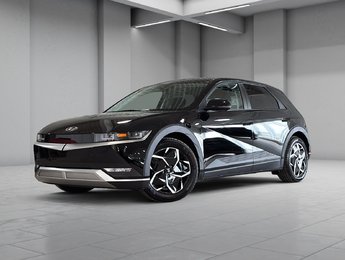 2024 Hyundai Ioniq 5 PREFERRED LONG RANGE RWD NAVI CAMERA BLUELINK