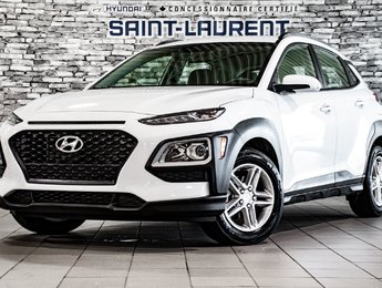 2020 Hyundai Kona ESSENTIAL A/C SIEGES CHAUFFANTS CAMERA CARPLAY