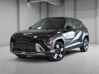 Hyundai Kona PREFERRED DEMARREUR VOLANT CHAUFFANT CAMERA 2026