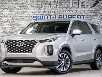 Hyundai Palisade AWD 8 PASSAGERS SIEGES CHAUFFANTS 2021