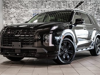 Hyundai Palisade URBAN AWD TOIT OUVRANT GPS 7 PASSAGERS 2023
