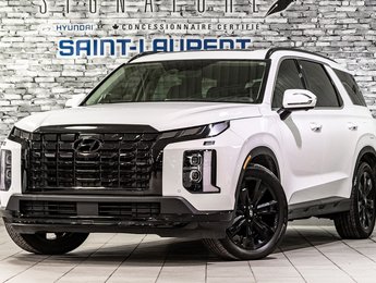 Hyundai Palisade URBAN V6 3.8L AWD TOIT OUVRANT GPS CUIR CAMERA 2025