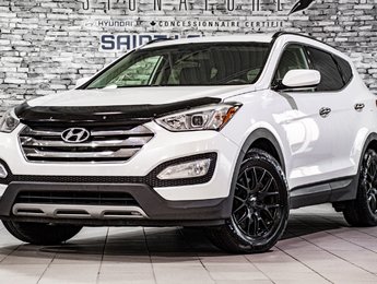 Hyundai Santa Fe Sport PREMIUM AWD SIÈGES CHAUFFANTS A/C BLUETOOTH 2014
