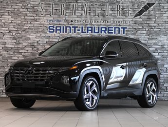 Hyundai Tucson Hybrid ULTIMATE HYBRID AWD TOIT PANORAMIQUE NAVI CUIR CAM 2023