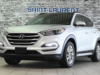 2017 Hyundai Tucson SE AWD TOIT PANORAMIQUE CUIR CAMERA ANGLE MORT