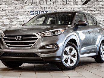 Hyundai Tucson BASE A/C SIEGES CHAUFFANTS CAMERA BLUETOOTH 2018