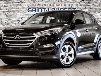 Hyundai Tucson A/C SIEGES CHAUFFANTS CAMERA BLUETOOTH 2018