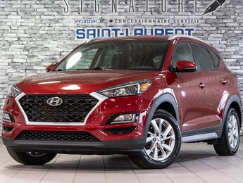 Hyundai Tucson PREFERRED TREND AWD TOIT PANO CUIR CAMERA CARPLAY 2021