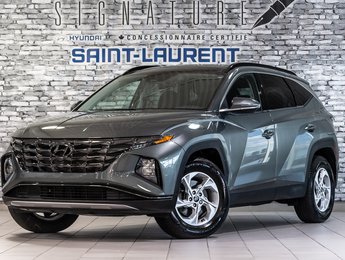 Hyundai Tucson PREFERRED TREND AWD TOIT PANO CUIR BLUELINK 2022