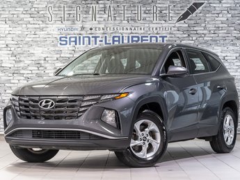 Hyundai Tucson ESSENTIEL AWD SIEGES CHAUFFANTS CAMERA CARPLAY 2022
