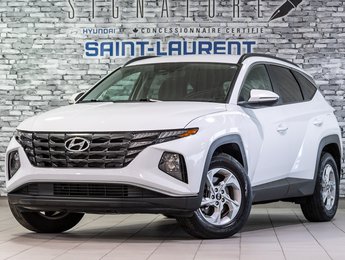Hyundai Tucson PREFERRED AWD CARPPLAY CAMERA BLUELINK  DEM A DIST 2022