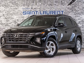 Hyundai Tucson PREFERRED AWD CARPLAY SIEGES CHAUFFANTS DEMARREUR 2022