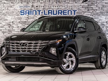 2022 Hyundai Tucson PREFERRED TREND AWD TOIT PANORAMIQUE CUIR BLUELINK