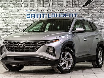 Hyundai Tucson ESSENTIEL AWD CARPLAY CAMERA LANE ASSIST 2022