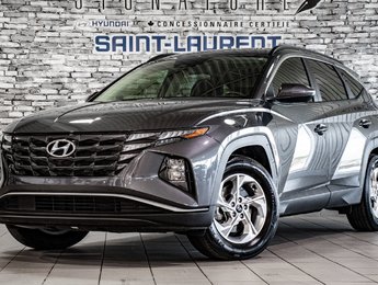 Hyundai Tucson PREFERRED CAMERA CARPLAY VOLANT CHAUFFANT MAGS 2023