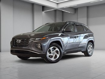 2023 Hyundai Tucson PREFERRED AWD CARPLAY CAMERA KEYLESS MAGS