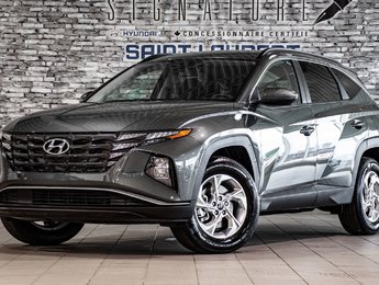 2024 Hyundai Tucson PREFERRED AWD CARPLAY CAMERA MAGS
