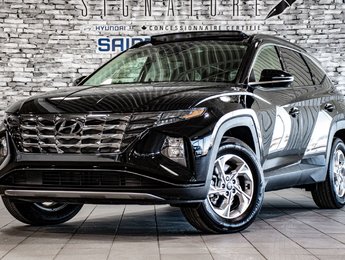 2024 Hyundai Tucson PREFERRED TREND **DEMO**AWD TOIT PANORAMIQUE CUIR
