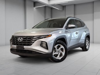 Hyundai Tucson PREFERRED AWD CARPLAY CAMERA KEYLESS MAGS 2024