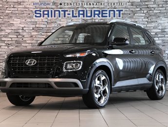 Hyundai Venue TREND TOIT MAG 17'' CAMERA KEYLESS CARPLAY 2021