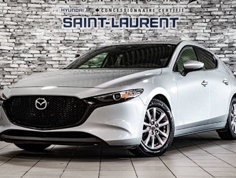 2018  Mazda3 Sport GS AWD CECI EST UN 2019 AU PRIX D'UN 2018