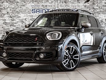 2023 MINI Countryman COOPER S SHADOW EDITION COOPER WORKS HARMAN/KARDON